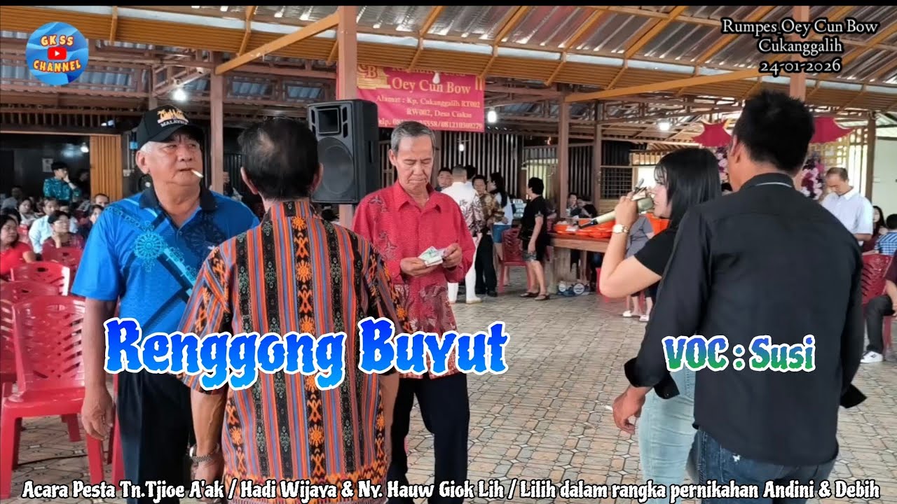 Renggong Buyut_Orgen Gambang Selendang Sutera_Rumpes Oey Cun Bow_24-01-2026