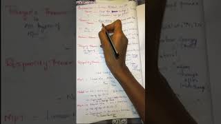 Theorems | Circuit theory| Exam POV | Easy Tamil