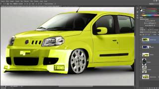 Tuning Tutorial Basico CS6 Pt1
