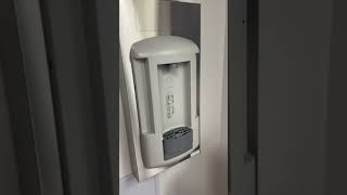 Candlewood Suites Yuma has free laundry, filtered water fill up and an adequate gym. #yumaaz