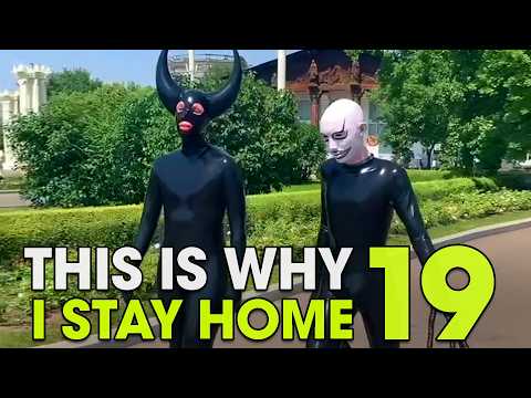This Is Why I Stay Home 19