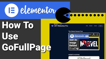 How To Use GoFullPage - Take Full Length Website Screenshots In Chrome