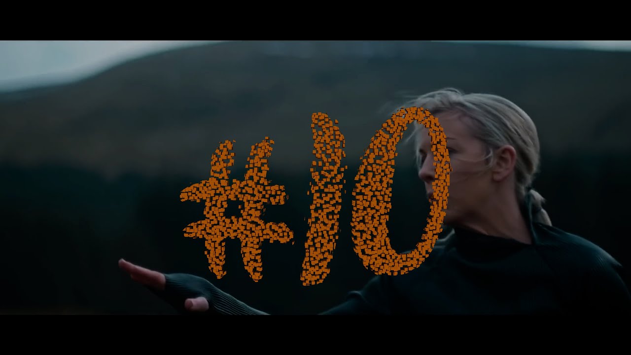 Eurovision 2021 top 39: #10 Ireland 🇮🇪 Lesley Roy - Maps