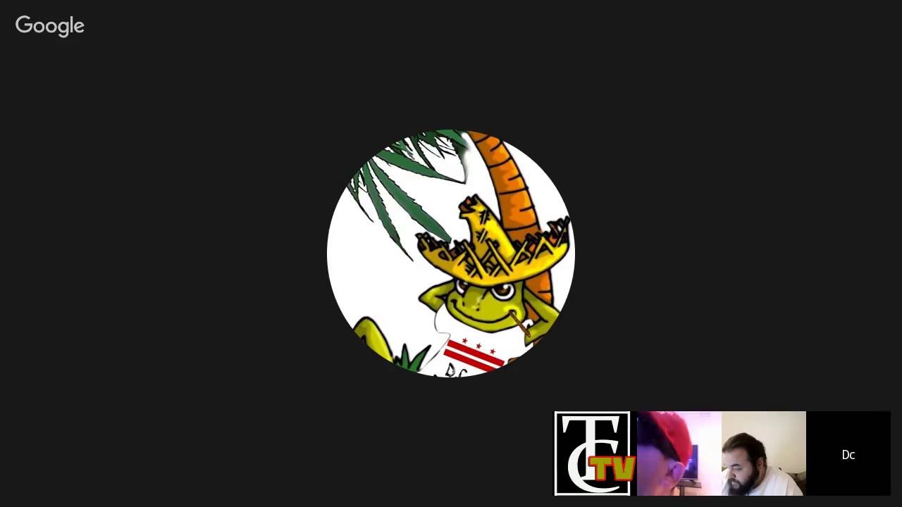 Episode 10 Trichome Life Grower Stream