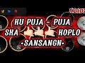 KU PUJA PUJA IPANK ( SKA KOPLO ) VERSI KENDRO •SansanGN•