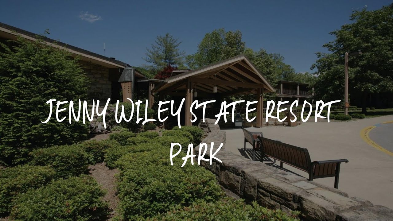 Jenny Wiley State Resort Park Review Prestonsburg , United States of
