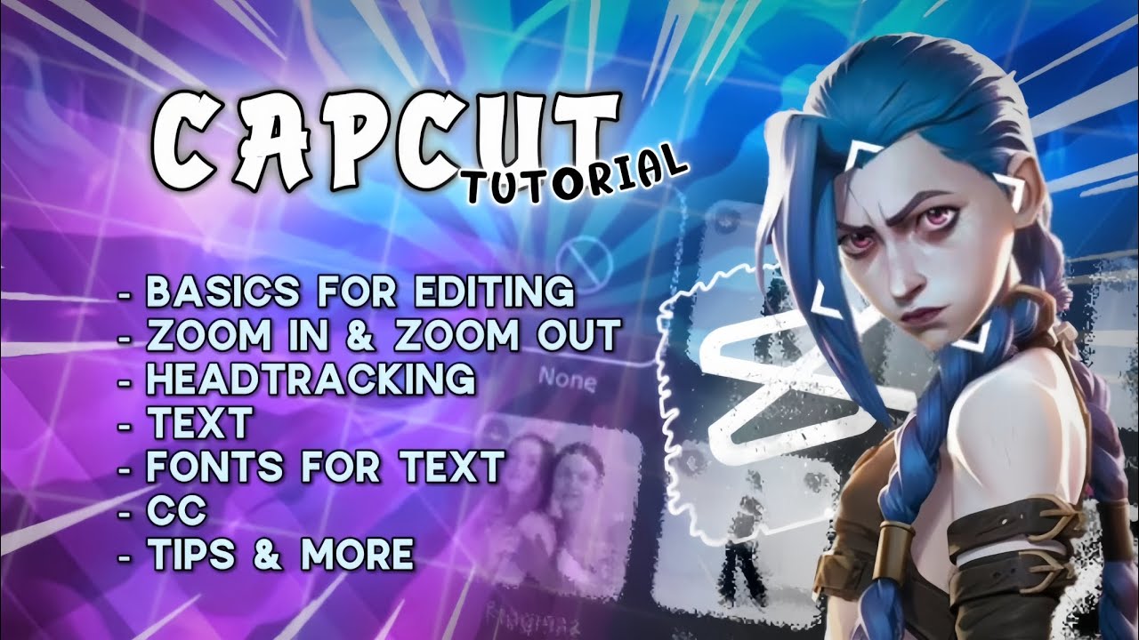 LEVEL UP YOUR EDITS: CapCut like After Effects edit tutorial ON MOBILE ...