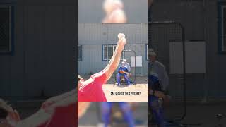 3-Pitch Overlay | SHORTS
