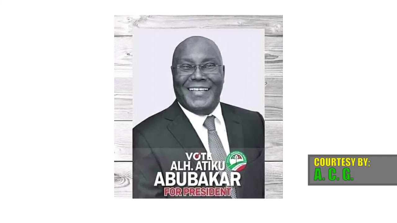 bankaura atiku 2019