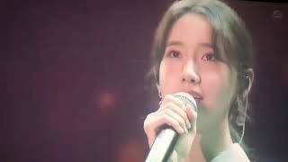 180729 SNSD YOONA - SM TOWN IN OSAKA DAY 2
