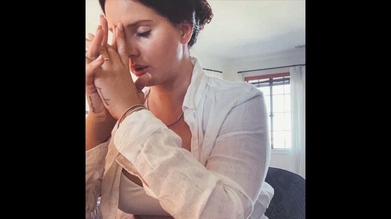 Lana Del Rey - Say Yes To Heaven (Instrumental) Lana Del Rey - Say Yes To Heaven (Instrumental)