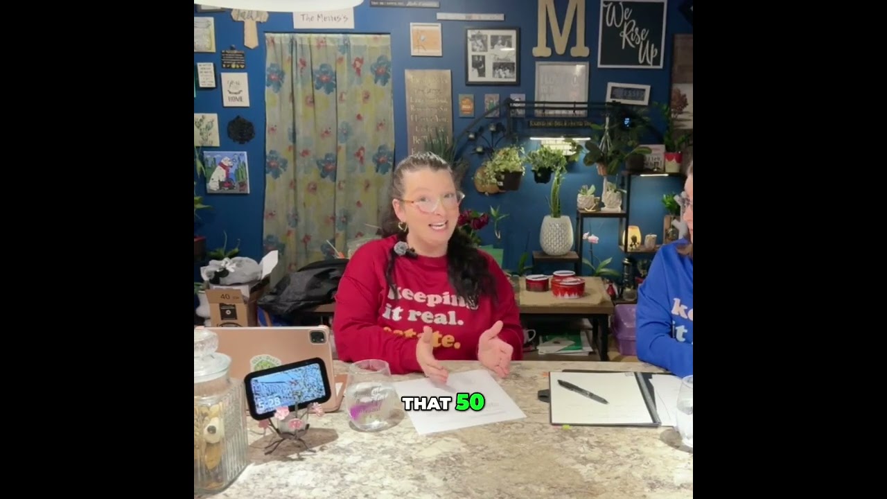 Real Talk: Why Quick Money in Business Is a Myth