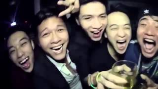 The Sexy Girl Nonstop   Dj Girl Nude in nightclub   Super hot girl Korean Part 4