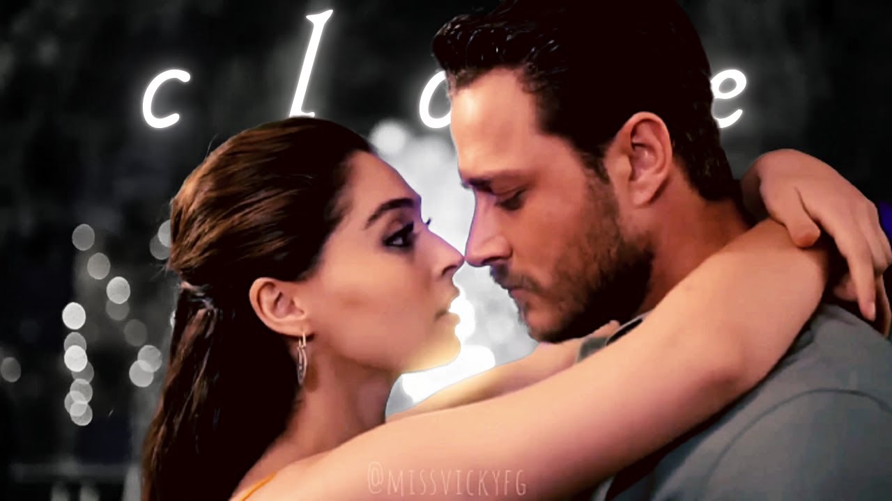 Efsun + Emir (EfMir) - Close [1x03]