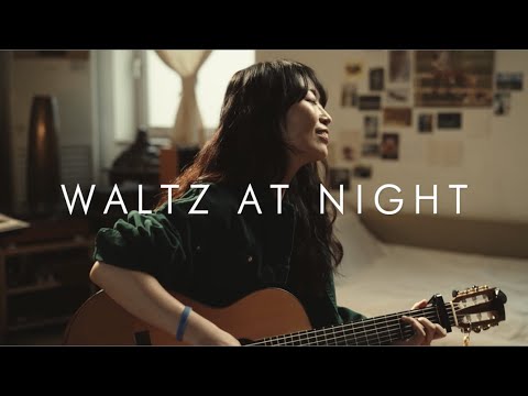 시와(Siwa)- Waltz At Night: 신촌전자라이브 Sinchon Electronics Live Vol.39