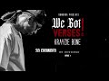 Krayzie Bone - So Crowded (Verse 1)