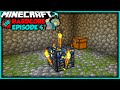 Guess What I Found... | Let&#39;s Play Hardcore Minecraft Episode 4