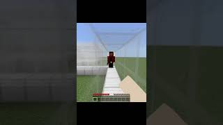 it's after me... Evil Hunter - Minecraft Bedrock