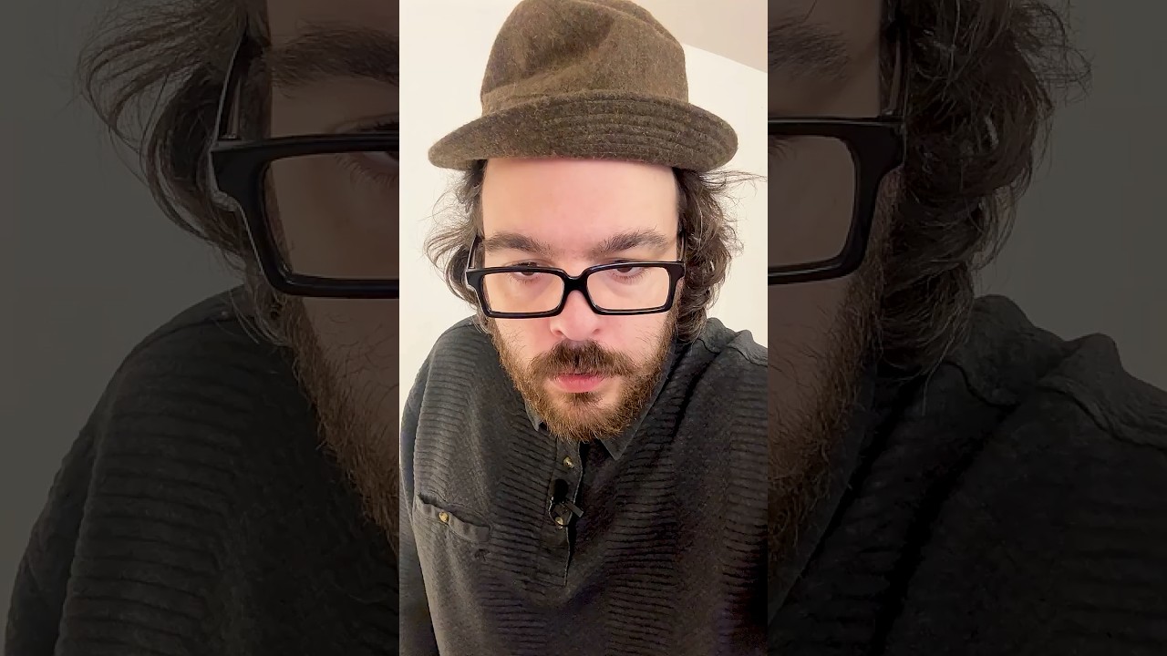 Nouveau personnage?!?!???????