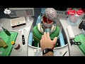 How to complete brain transplant surgeon simulator