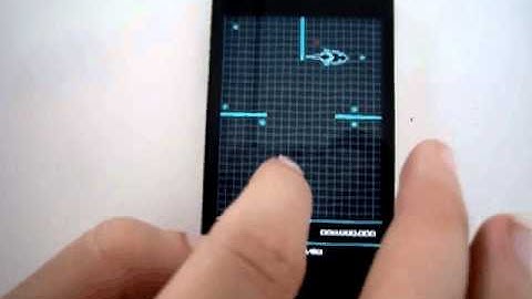 Snake Returns Preview Video for iPhone, iPod and iPad