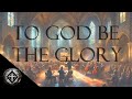 To god be the glory  symphonic metal deus metallicus