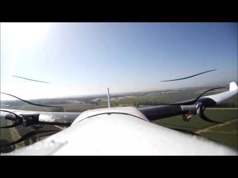 Capa de TYTO FLIGHT