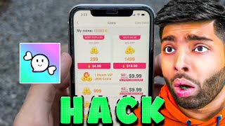 NEW* Candy Chat App Hack Coins - How I Get Free Coins in Candy Chat App  2024 (Easy Method) screenshot 5