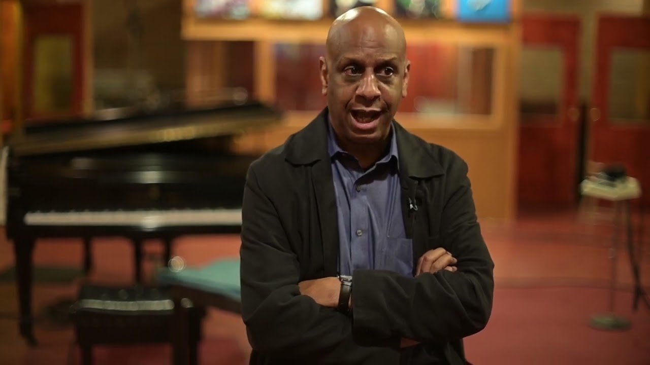 Billy Drummond Documentary