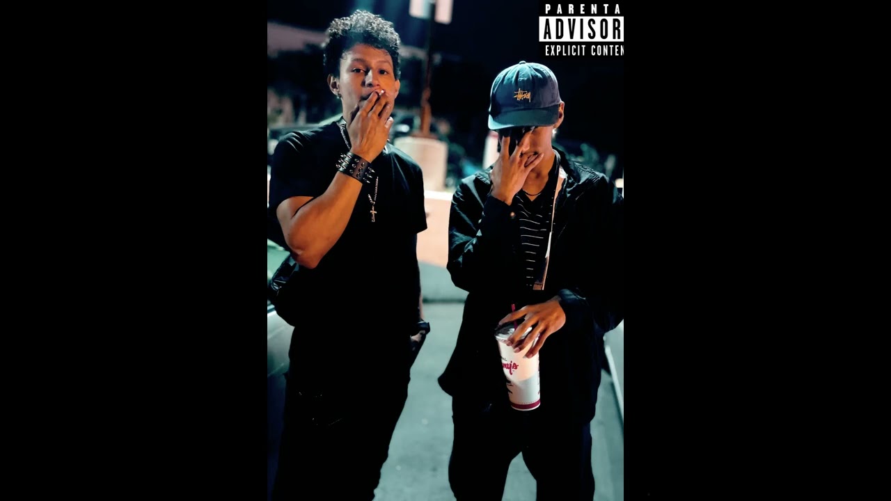 rain (lil wavy x traplxrd)