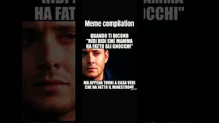 Meme compilation by Rickytarrista #meme #compilation