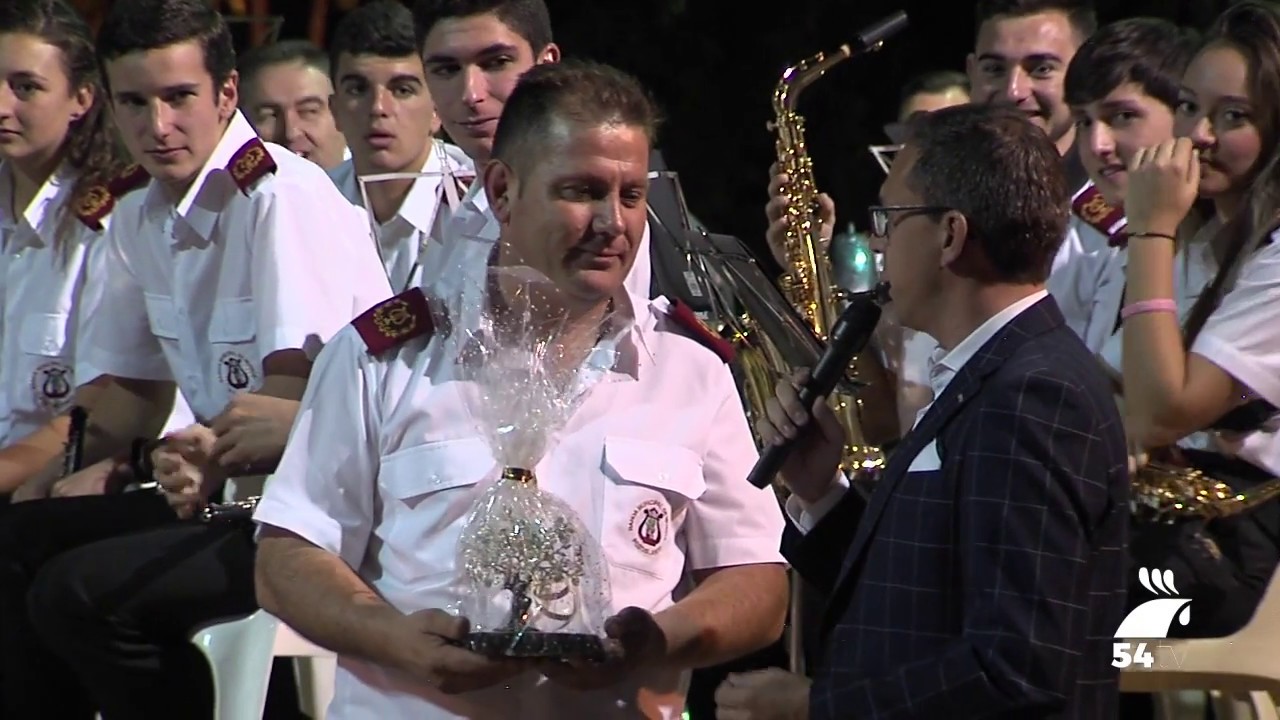Pozoblanco acogió el XX Certamen de Bandas de Música 'Ciudad de Pozoblanco' ciudad elmina menu