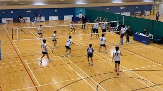 Publication Date: 2026-02-07 | Video Title: 拔萃男書院 vs 順德聯誼總會鄭裕彤中學 中學校際排球比賽2