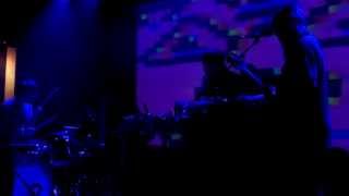 Factory Floor - Two Different Ways (Live Way Out West 2013)