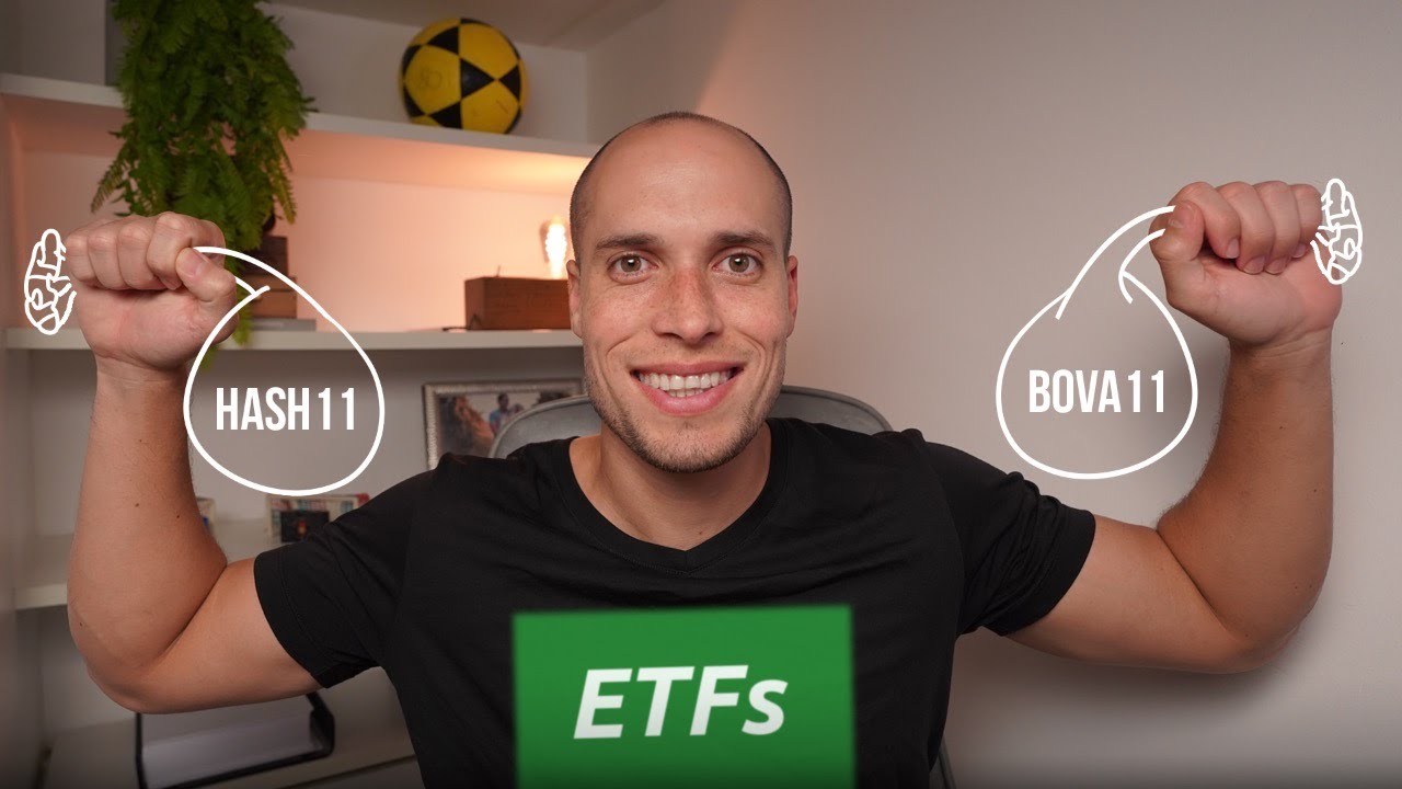 Guia definitivo de ETFs na B3