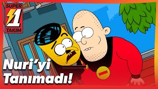 Görev Dünyayı Kurtar 2.0 Süper 1 Takım