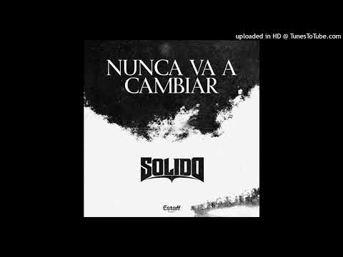 Te Atraviesas - Grupo Solido