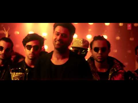 Saaho - Psycho
