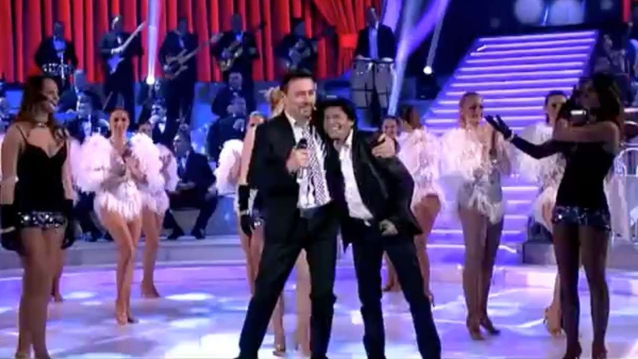 KEBA & SINAN [MIX] ✔︎