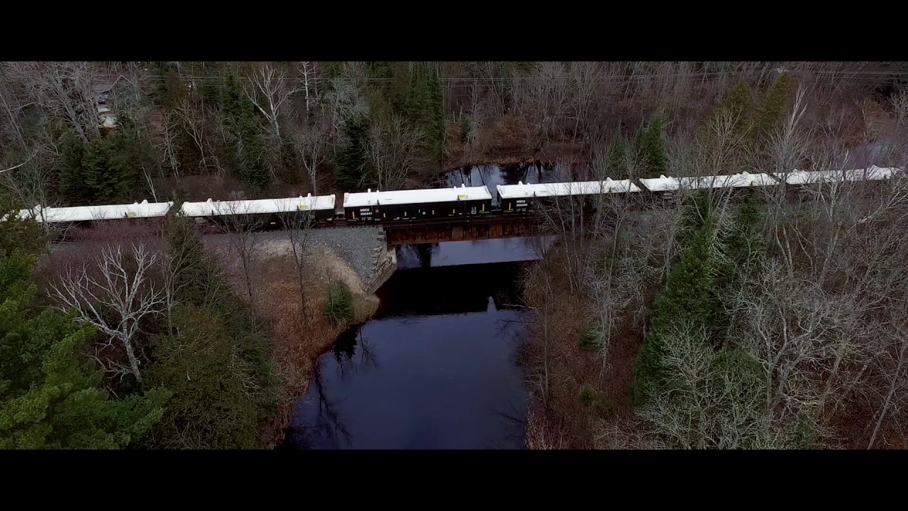 Rapid River, MI YouTube