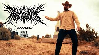 Disfiguring The Goddess  Awol   