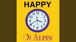Happy (From "Despicable Me 2") - DJ Alpin