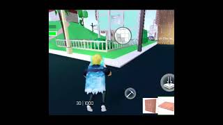 Roblox strucid #shorts