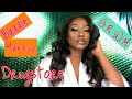 Fall makeup tutorial drugstore: Drugstore makeup tutorial dark skin