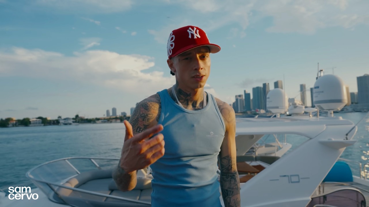 CENTRAL CEE TYPE BEAT - 