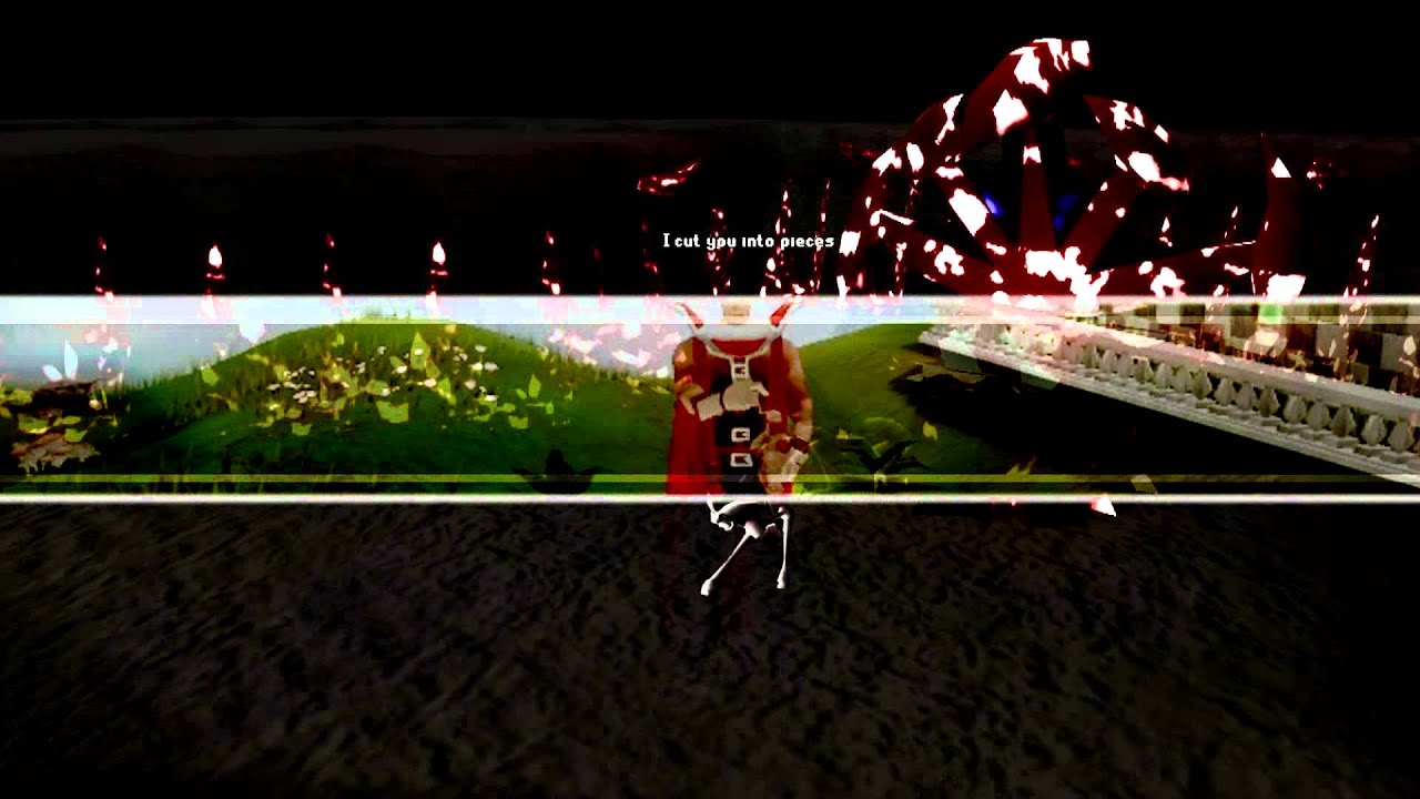 RSMV let it die - starset [practice]