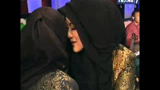 MEDINA - BUAT MU SAYANG medley KEHILANGAN // NADA DAN CINTA UNTUK UJE 26 APRIL 2015