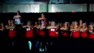 Lip Sync 07 - Delta Gamma pt 4