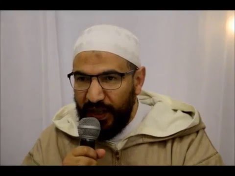 كيفية الزواج على سنة الله ورسوله- الشيخ أحمد الهبطي- أبوخالد قناة الميادين بث مباشر بدون تقطيع