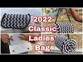 How To Make The Bigger Round Bag For All Occasions Step By Step // Subscribers’ Request